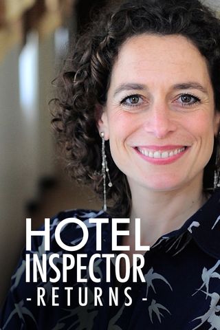 Hotel Inspector Returns