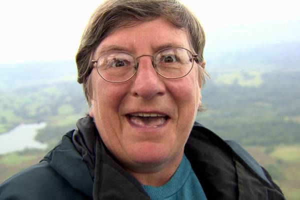 Glorious Gardens from Above