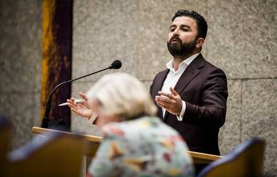 Öztürk over omstreden ‘moord’-uitspraak: Ik werd verkeerd begrepen