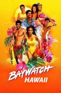 boxcover van Baywatch Hawaii