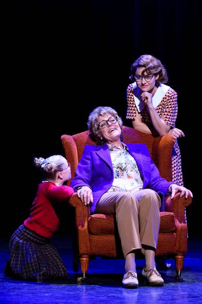 Simone Kleinsma is niet de enige met soms een black-out op het podium