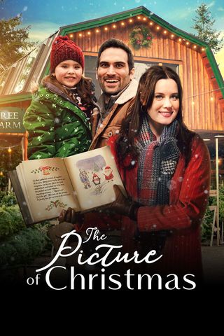 The Picture of Christmas