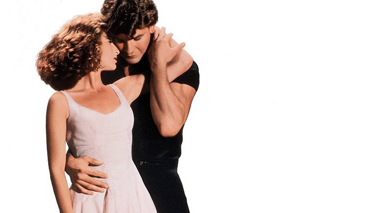 Dirty Dancing