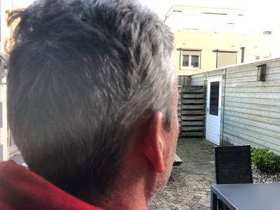 Geschorste leerkracht die profeet Mohammed zou hebben beledigd: Ik wil weer aan de slag