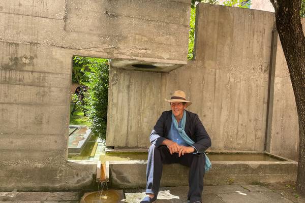 Monty Don's Adriatic Gardens