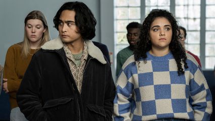 1. My So-Called Death