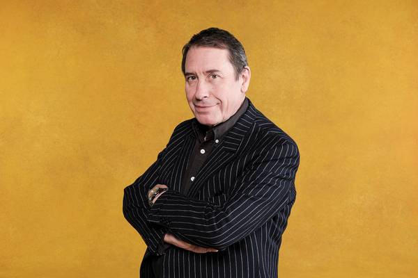 Later... with Jools Holland