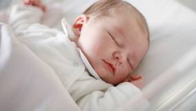 Zijn baby’s geboren in lockdown gevoeliger voor allergieën? Wetenschappers zoeken het uit