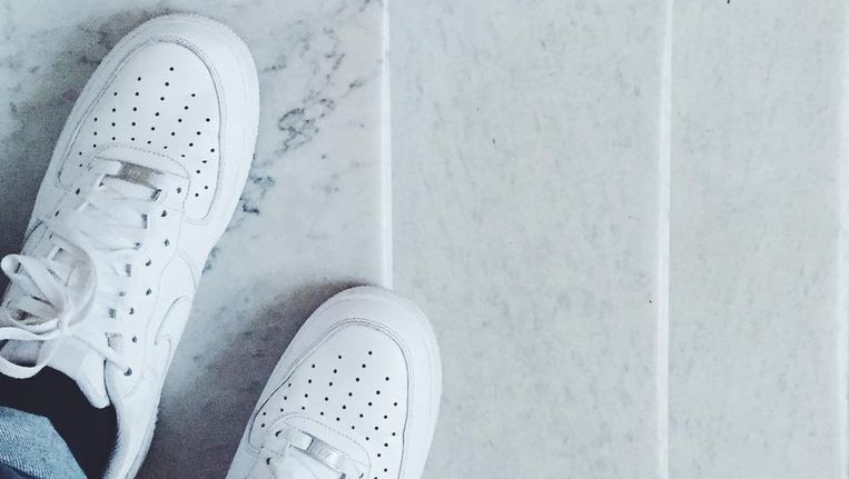 witte vans weer wit krijgen witte vans weer wit krijgen