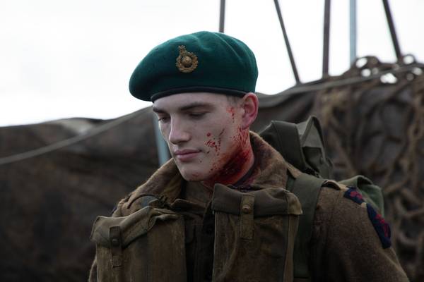 D-Day: The Unheard Tapes