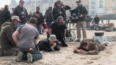 Opvallend veel Nederlanders in de race voor een Bafta vanavond