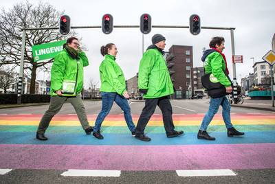 ‘Gaybrapad is betutteling’