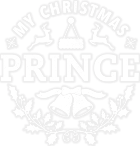 My Christmas Prince