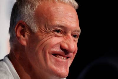 Frankrijk na duel Oranje gehuldigd voor wereldtitel