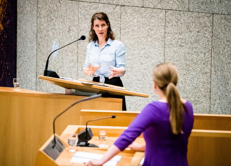 Tweede Kamer wil af van het Mercosurverdrag van de EU - Trouw