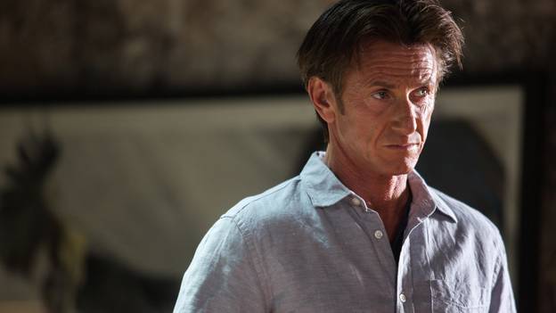 The Gunman