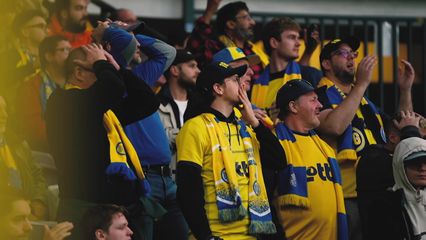 5. Kevin Mac Allister, un Argentin à l'Union