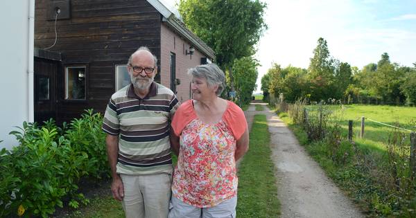 De buren zorgen voor elkaar in het Papenblok - PZC