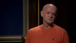 Weer een bondgenoot naar huis