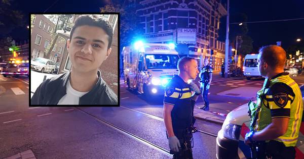 Hardrijder in actie tegen celstraf voor aanrijding die Ahmed (19) het leven kostte.