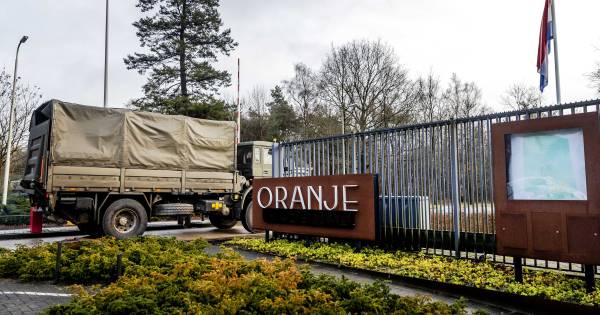 Militair niet veilig tussen collega's