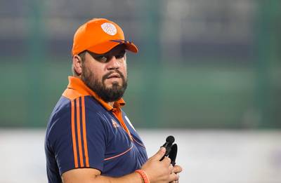 Hockeyers openen met zege op Pakistan