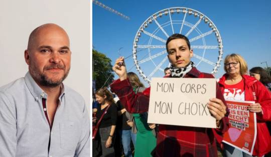 ‘Duidelijk bedoeling om Arizona als conservatieve mannenclub in de markt te zetten’: versoepeling abortustermijn weggestemd