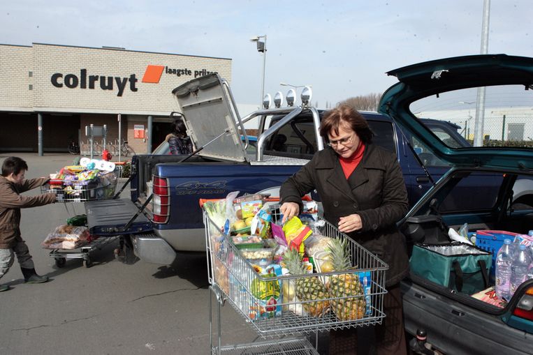 Colruyt Start Met Productgamma Gericht Op Moslims Maar Halalvlees