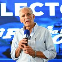 Trumps favoriet blijft nipt aan kop in Honduras