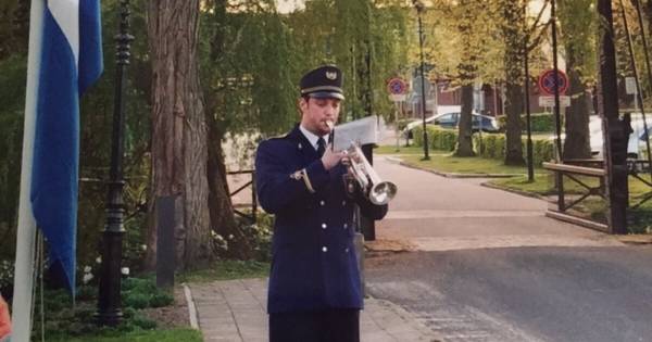 Saasveldse trompettist in kerstconcert met Dana Winner