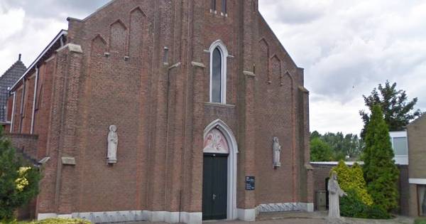 Professiefeest voor zuster Julia | Zeeuws-Vlaanderen - PZC