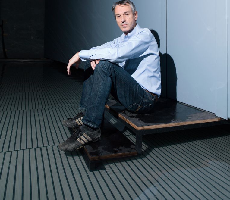 Wie behoren er tot de elite