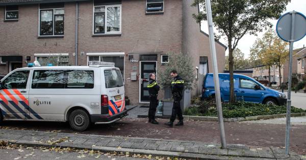 Dalende misdaadcijfers 6640. .