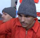 ▶ VTM interviewt Antwerpse IS-strijder in Syrische gevangenis: ‘Ik wil terug naar België’