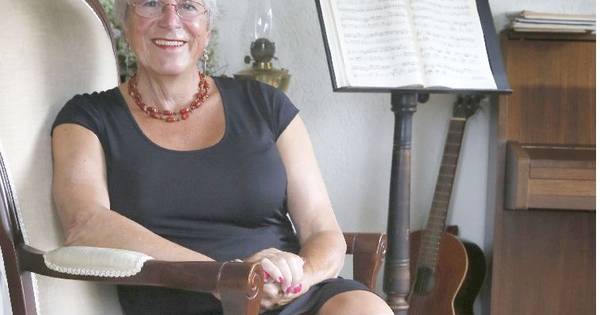 Voor dochter Maaike blijft Monica uit Heerewaarden haar vader - Brabants Dagblad