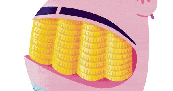 Een andere zorgverzekering kan Ronald bijna 1100 euro per jaar besparen - Eindhovens Dagblad