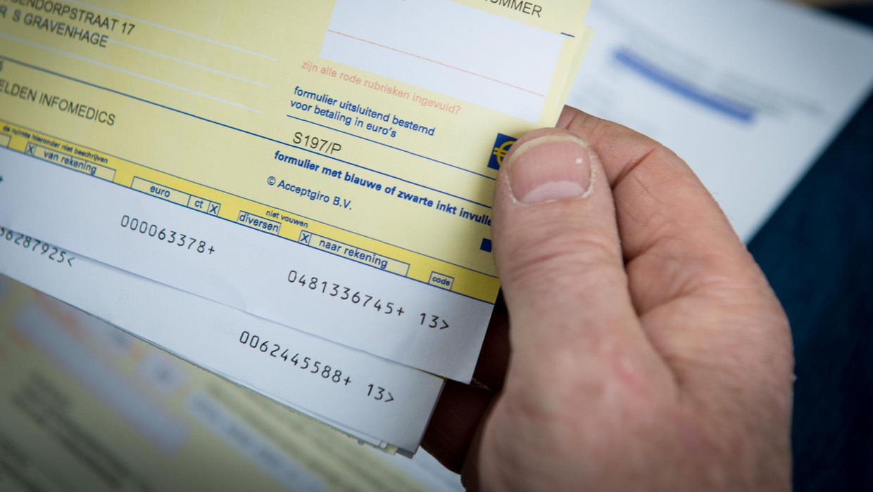Waarom Moet Ik Als Aow Er Telkens Belasting Bijbetalen De Volkskrant