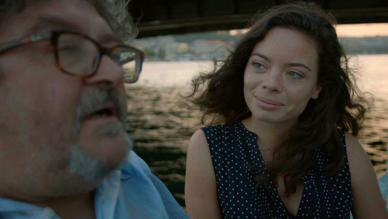 Meet Me In Venice Is Origineel Maar Geen Pakkend Drama De Volkskrant