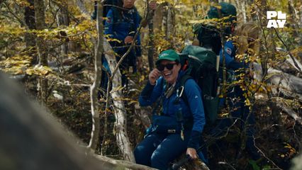 8. Patagonië - Aflevering 8