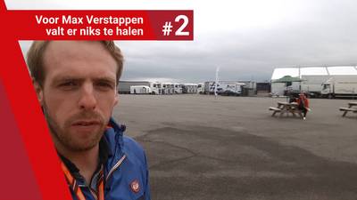 4 stellingen over de F1 in Engeland