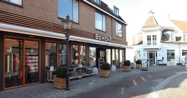 Bomont opent haar negende winkel in Sluis | Zeeland - BN DeStem