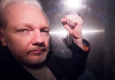 Le Mexique offre l'asile politique à Julian Assange, les États-Unis “extrêmement déçus” du verdict