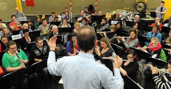 Mill trekt extra geld uit voor muziekonderwijs