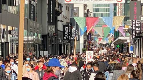 Experts zien vijf redenen waarom België het op één na slechtste land van Europa is