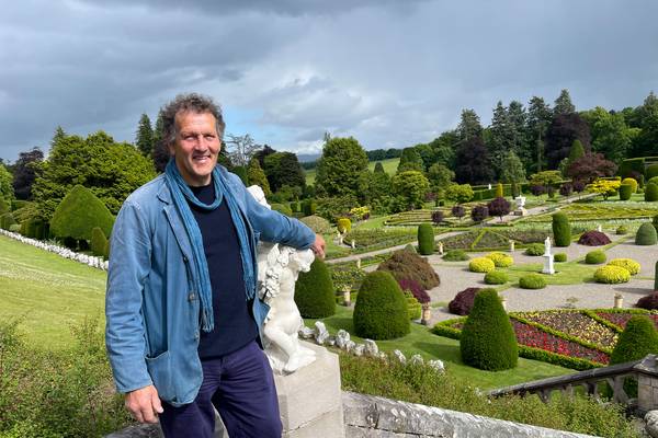 Monty Don's British Gardens