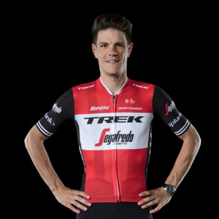 Afbeeldingsresultaat voor trek segafredo 2019