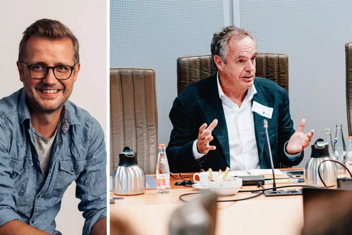 ‘Eén vraag kwam voortdurend terug’: over de passage van VRT-topman Delaplace in het Vlaams Parlement