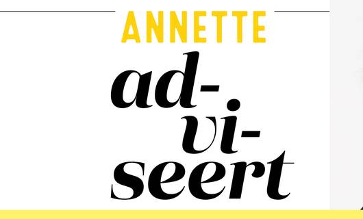 Wat als je ontdekt dat de nieuwe vriend van je dochter liegt over van alles? Annette Heffels geeft advies