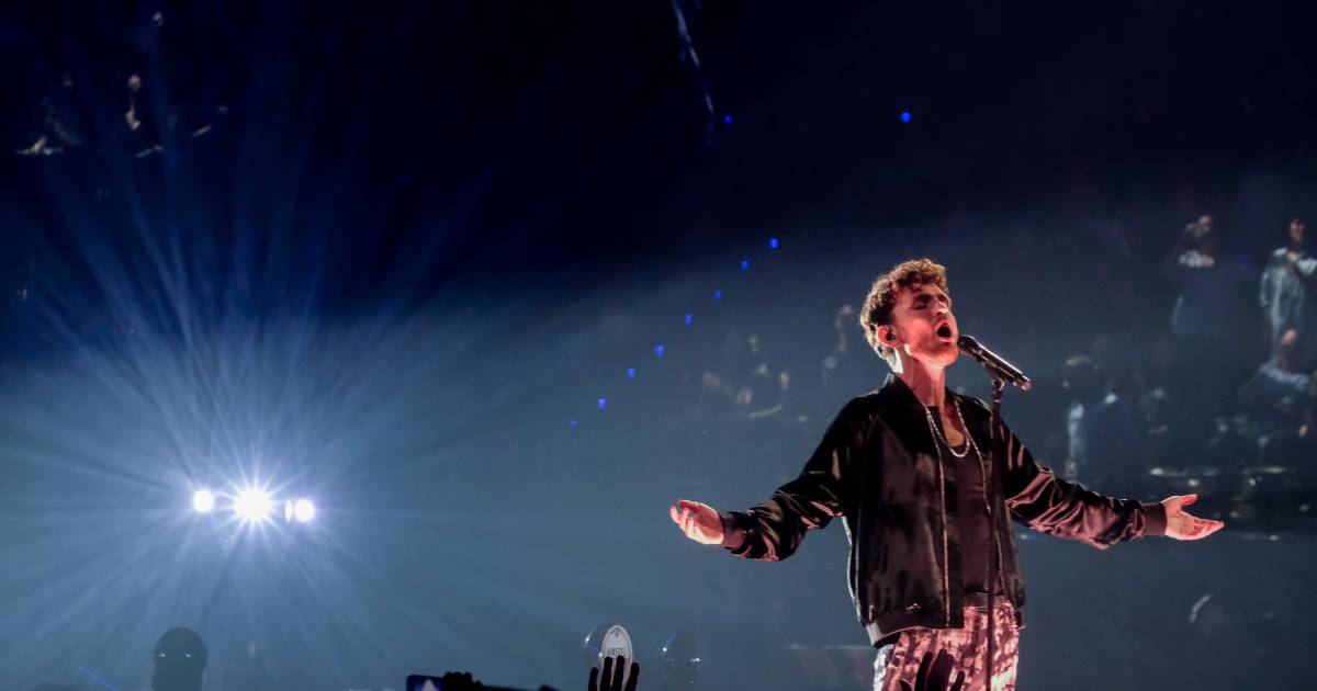 Vrienden van Amstel is ware slijtageslag voor artiesten ...