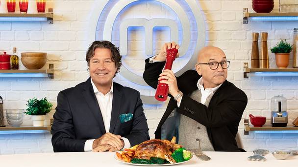 Masterchef USA